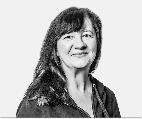Anita Rodriquez-Hahn