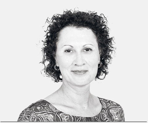 Claudia Huber