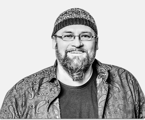 Michael Huber